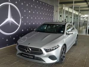 2023 Mercedes-Benz A-Class A200 sedan AMG Line