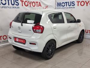 Toyota Vitz 1.0 XR auto - Image 2