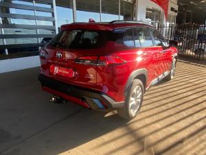 Toyota Corolla Cross 1.8 Hybrid XS - Image 2