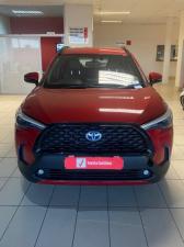 Toyota Corolla Cross 1.8 Hybrid XS - Image 4