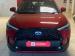 Toyota Corolla Cross 1.8 Hybrid XS - Thumbnail 4