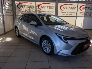 2023 Toyota Corolla 1.8 XR Hybrid CVT