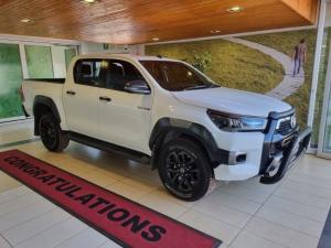 2021 Toyota Hilux 2.8 GD-6 RB Legend automaticD/C