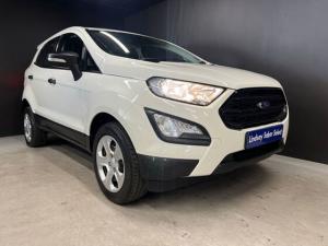 2019 Ford EcoSport 1.5 Ambiente