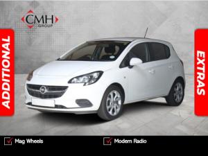 2019 Opel Corsa 1.0T Enjoy