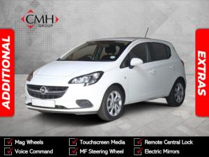 2019 Opel Corsa 1.0T Enjoy