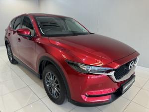 2021 Mazda CX-5 2.0 Active