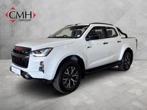 2024 Isuzu D-Max 1.9TD double cab LS X-Rider auto