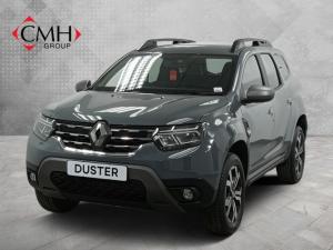 2024 Renault Duster 1.5dCi Intens