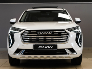 2024 Haval H2 1.5T Luxury auto