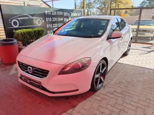 2014 Volvo V40 D2 Excel