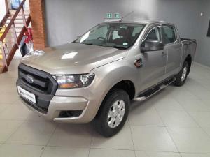 2017 Ford Ranger 2.2TDCi XL 4X4 automaticD/C