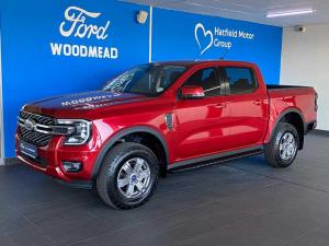 2023 Ford Ranger 2.0 SiT double cab XLT 4x4