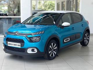 Citroen C3 1.2T Shine