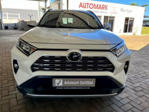 Toyota RAV4 2.5 VX AWD - Image 5