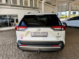 Toyota RAV4 2.5 VX AWD - Image 7