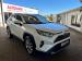 Toyota RAV4 2.5 VX AWD - Thumbnail 1
