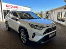 Thumbnail Toyota RAV4 2.5 VX AWD
