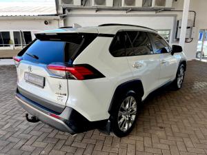 Toyota RAV4 2.5 VX AWD - Image 2