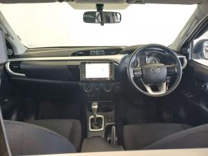 Toyota Hilux 2.8GD-6 single cab Raider auto - Image 6