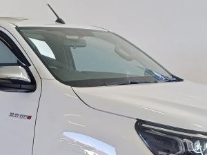 Toyota Hilux 2.8GD-6 single cab Raider auto - Image 8