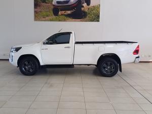 Toyota Hilux 2.8GD-6 single cab Raider auto - Image 14