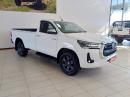 Thumbnail Toyota Hilux 2.8GD-6 single cab Raider auto