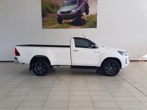 Toyota Hilux 2.8GD-6 single cab Raider auto - Image 3