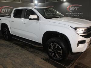 2024 Volkswagen Amarok 2.0BITDI 154KW 4MOT Style D/C