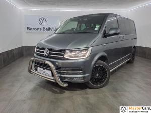 2017 Volkswagen T6 Caravelle 2.0 Bitdi Highline DSG 4 Motion