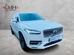 2022 Volvo XC90 T8 Twin Engine AWD Plus Bright