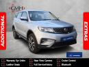 Thumbnail Proton X70 1.5T Executive AWD