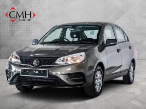 2024 Proton Saga 1.3 Standard manual