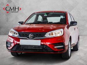 2024 Proton Saga 1.3 Premium