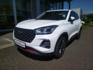 2024 Chery Tiggo 4 PRO 1.5T Elite SE CVT