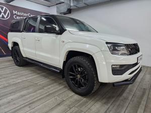 2020 Volkswagen Amarok 3.0 V6 TDI double cab Highline Plus 4Motion