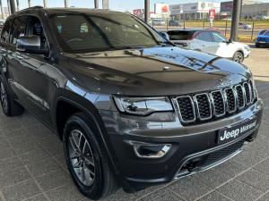 2022 Jeep Grand Cherokee 3.6L Limited