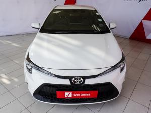 Toyota Corolla 1.8 XS - Image 5