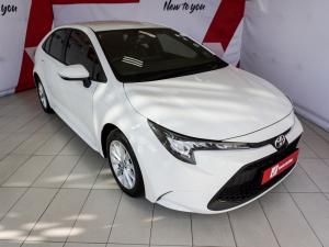 Toyota Corolla 1.8 XS - Image 1
