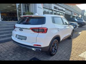 Chery Tiggo 4 Pro 1.5T Elite DCT auto - Image 5