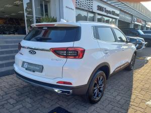 Chery Tiggo 4 Pro 1.5T Elite DCT auto - Image 7