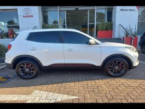 Chery Tiggo 4 Pro 1.5T Elite DCT auto - Image 8