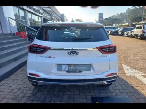 Chery Tiggo 4 Pro 1.5T Elite DCT auto - Image 10