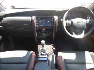Chery Tiggo 4 Pro 1.5T Elite DCT auto - Image 11