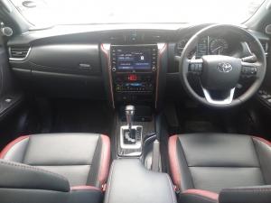 Chery Tiggo 4 Pro 1.5T Elite DCT auto - Image 12