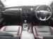 Chery Tiggo 4 Pro 1.5T Elite DCT auto - Thumbnail 12