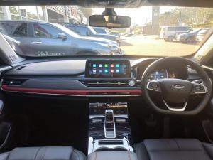 Chery Tiggo 4 Pro 1.5T Elite DCT auto - Image 16