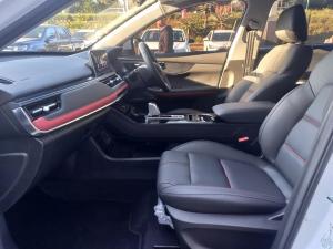 Chery Tiggo 4 Pro 1.5T Elite DCT auto - Image 17