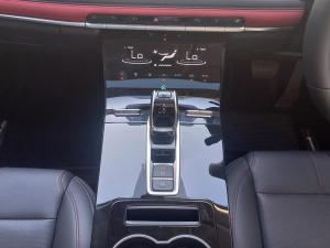 Chery Tiggo 4 Pro 1.5T Elite DCT auto - Image 18
