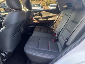 Chery Tiggo 4 Pro 1.5T Elite DCT auto - Image 19